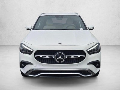 2026 Mercedes-Benz GLA GLA 250 SUV