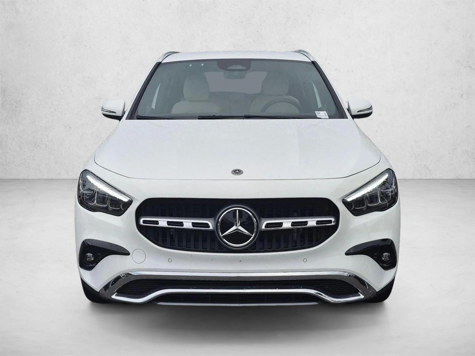 2026 Mercedes-Benz GLA GLA 250 SUV