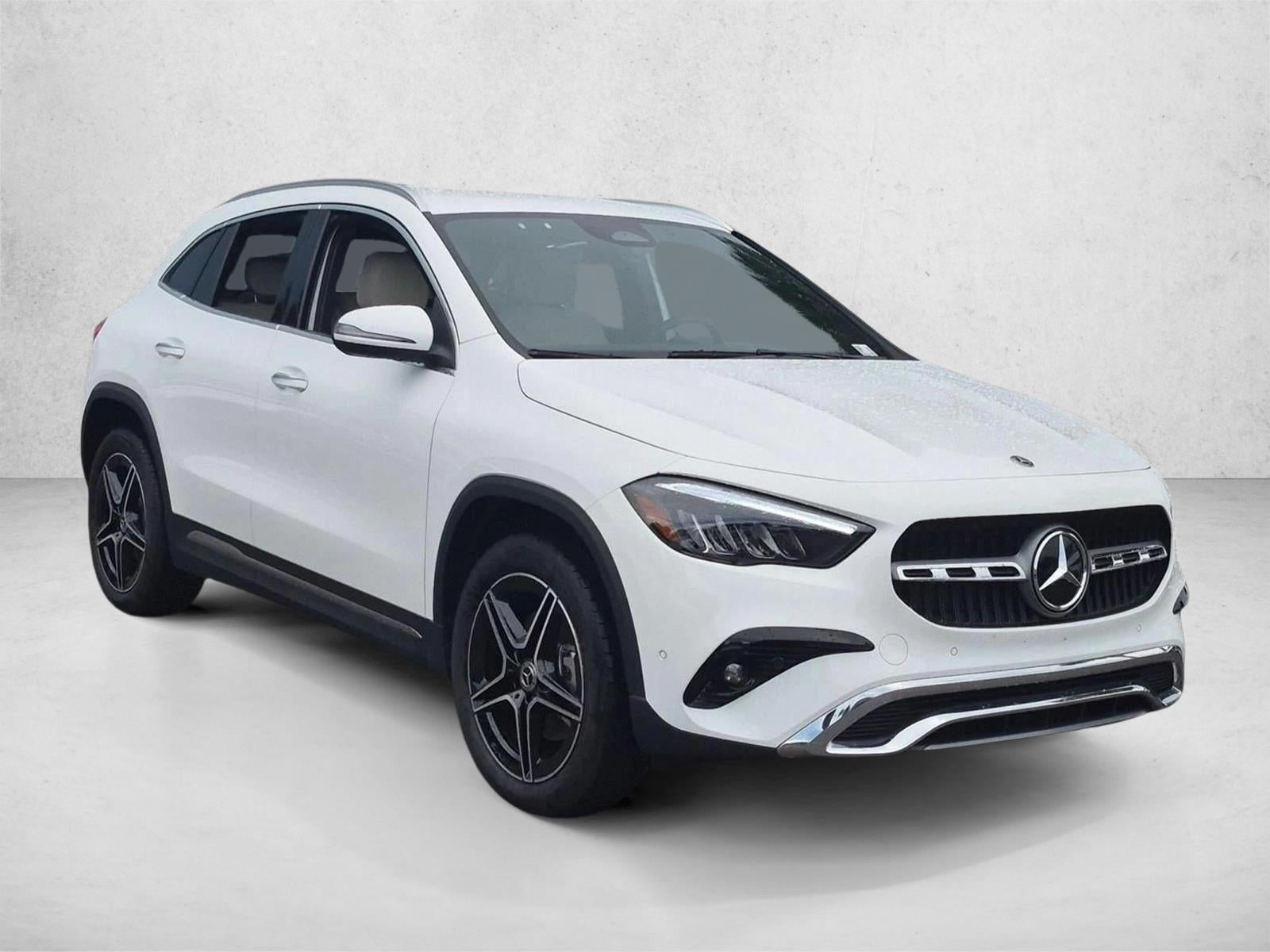 2026 Mercedes-Benz GLA GLA 250 SUV