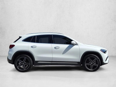 2026 Mercedes-Benz GLA GLA 250 SUV