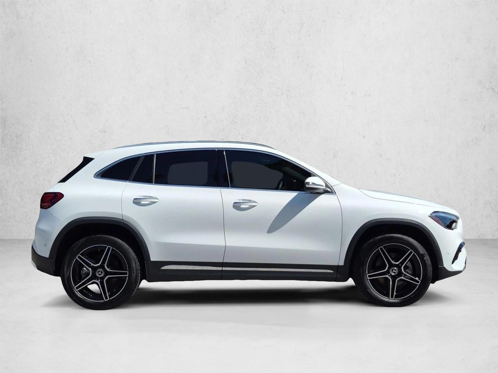 2026 Mercedes-Benz GLA GLA 250 SUV