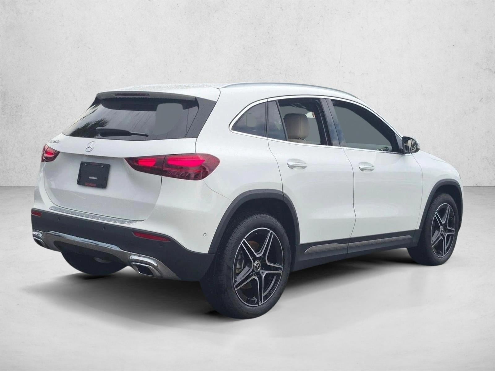 2026 Mercedes-Benz GLA GLA 250 SUV