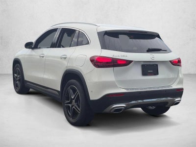 2026 Mercedes-Benz GLA GLA 250 SUV
