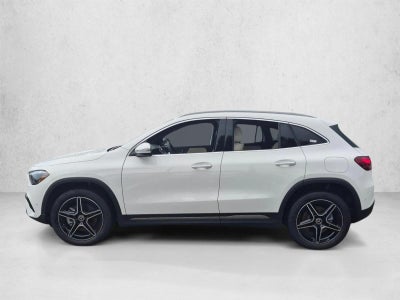 2026 Mercedes-Benz GLA GLA 250 SUV