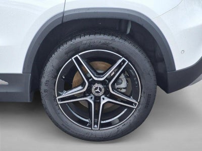 2026 Mercedes-Benz GLA GLA 250 SUV