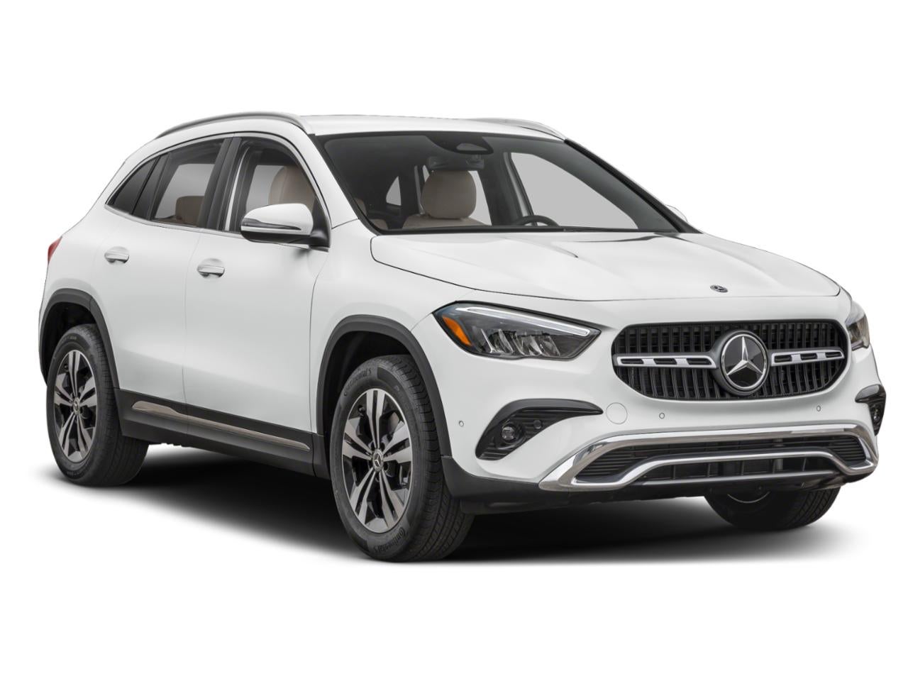 2026 Mercedes-Benz GLA GLA 250 SUV