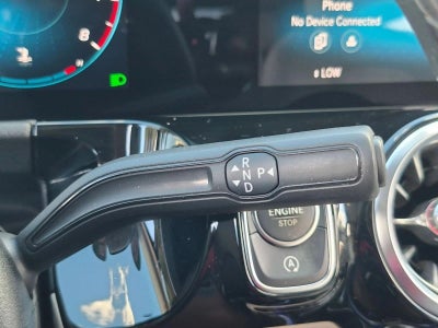 2021 Mercedes-Benz GLA GLA 250 SUV