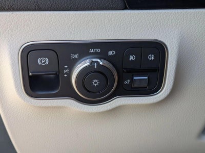 2021 Mercedes-Benz GLA GLA 250 SUV