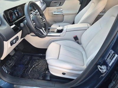 2021 Mercedes-Benz GLA GLA 250 SUV