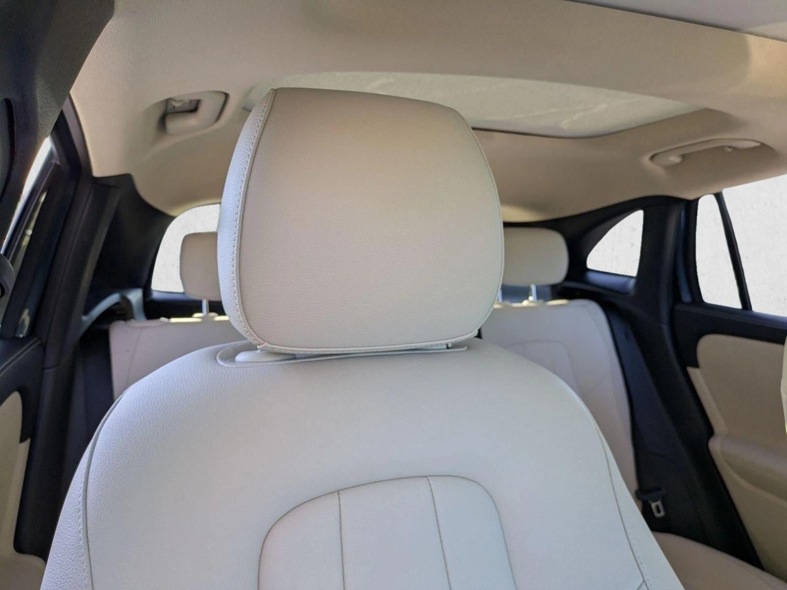 2021 Mercedes-Benz GLA GLA 250 SUV