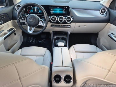 2021 Mercedes-Benz GLA GLA 250 SUV
