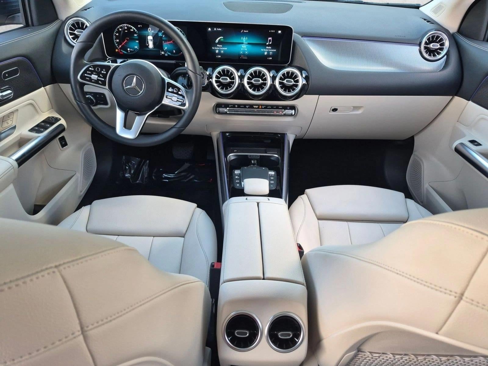 2021 Mercedes-Benz GLA GLA 250 SUV