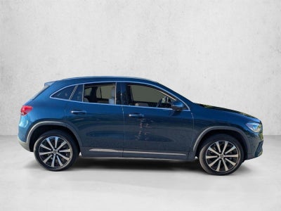 2021 Mercedes-Benz GLA GLA 250 SUV