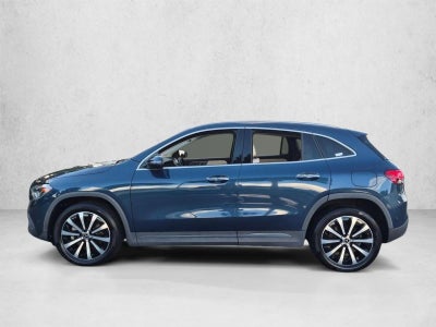 2021 Mercedes-Benz GLA GLA 250 SUV