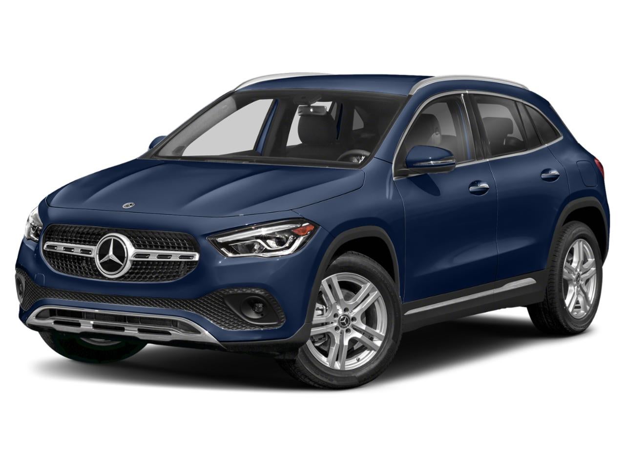 2021 Mercedes-Benz GLA GLA 250 SUV
