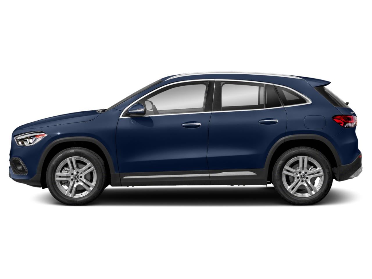 2021 Mercedes-Benz GLA GLA 250 SUV