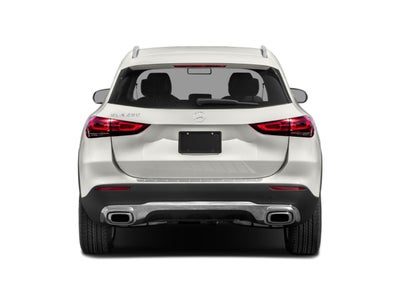 2021 Mercedes-Benz GLA GLA 250 SUV