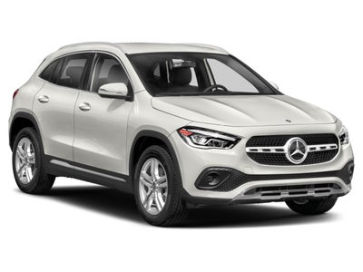 2021 Mercedes-Benz GLA GLA 250 SUV