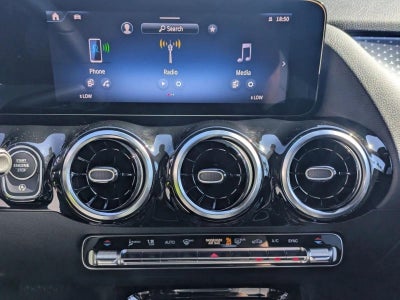 2026 Mercedes-Benz GLA GLA 250 SUV