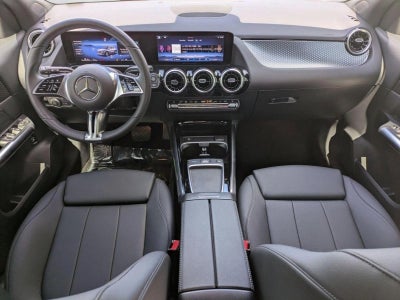 2026 Mercedes-Benz GLA GLA 250 SUV