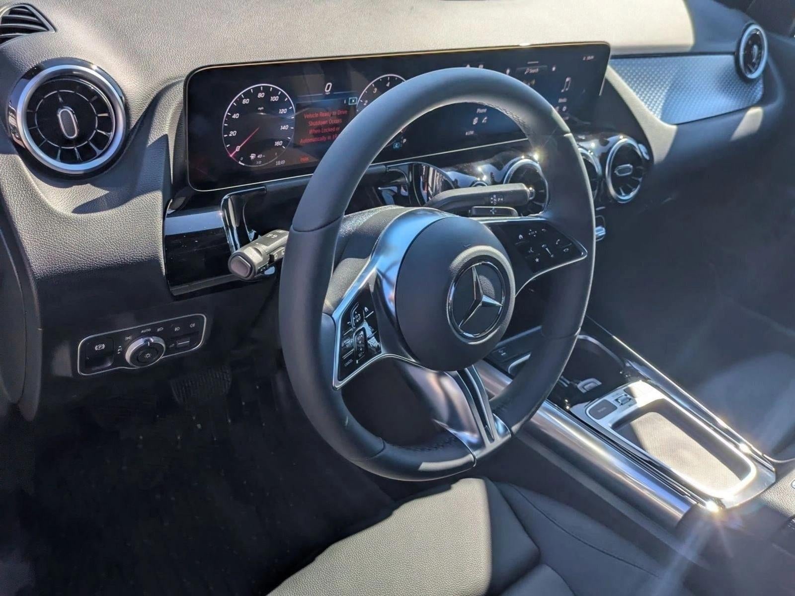 2026 Mercedes-Benz GLA GLA 250 SUV