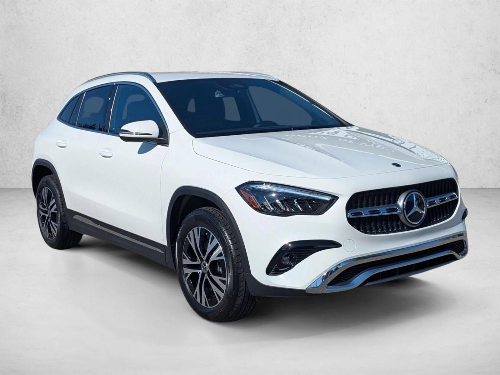 2026 Mercedes-Benz GLA GLA 250 SUV
