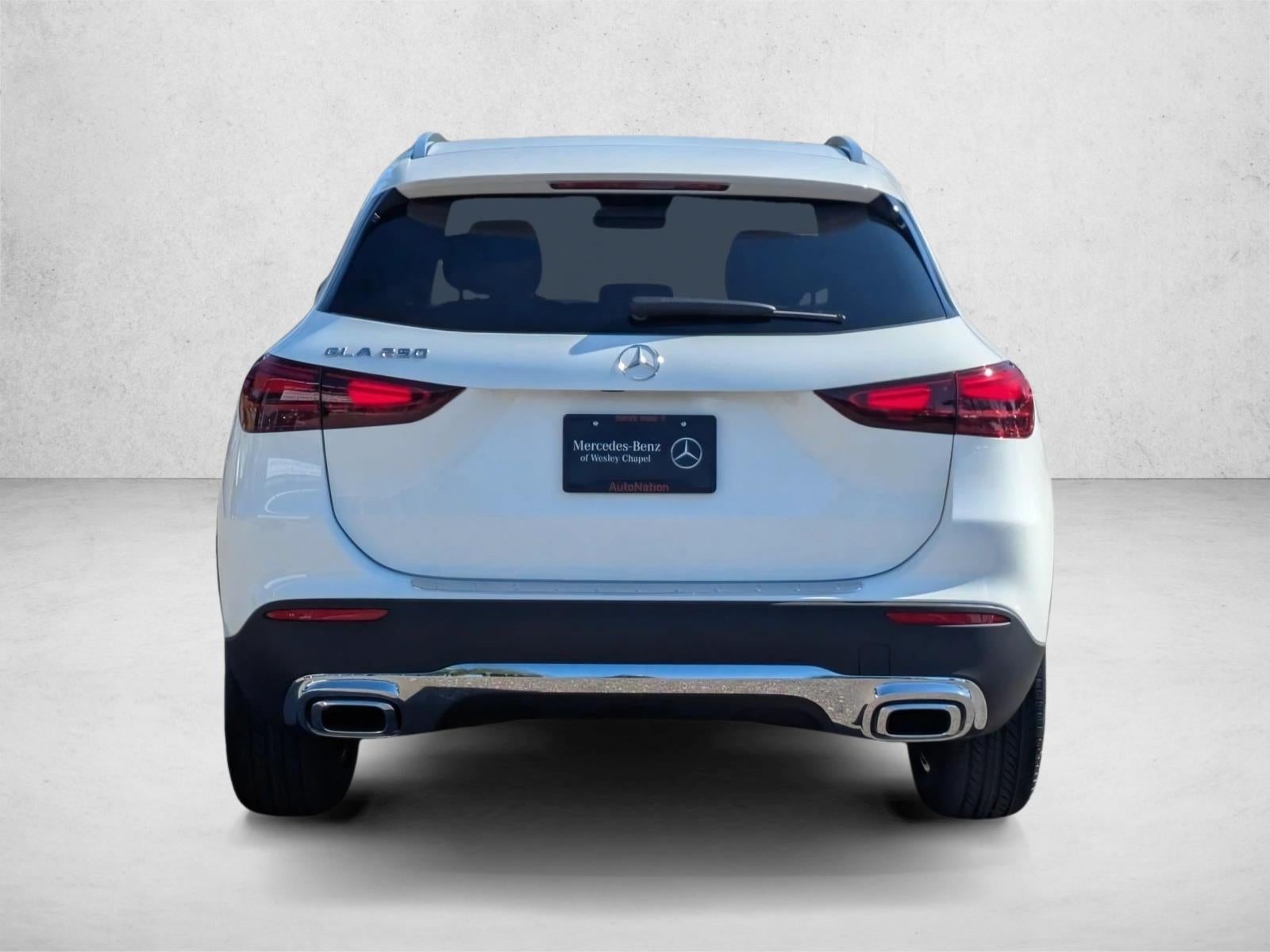 2026 Mercedes-Benz GLA GLA 250 SUV