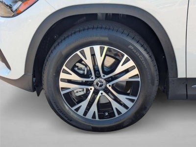 2026 Mercedes-Benz GLA GLA 250 SUV