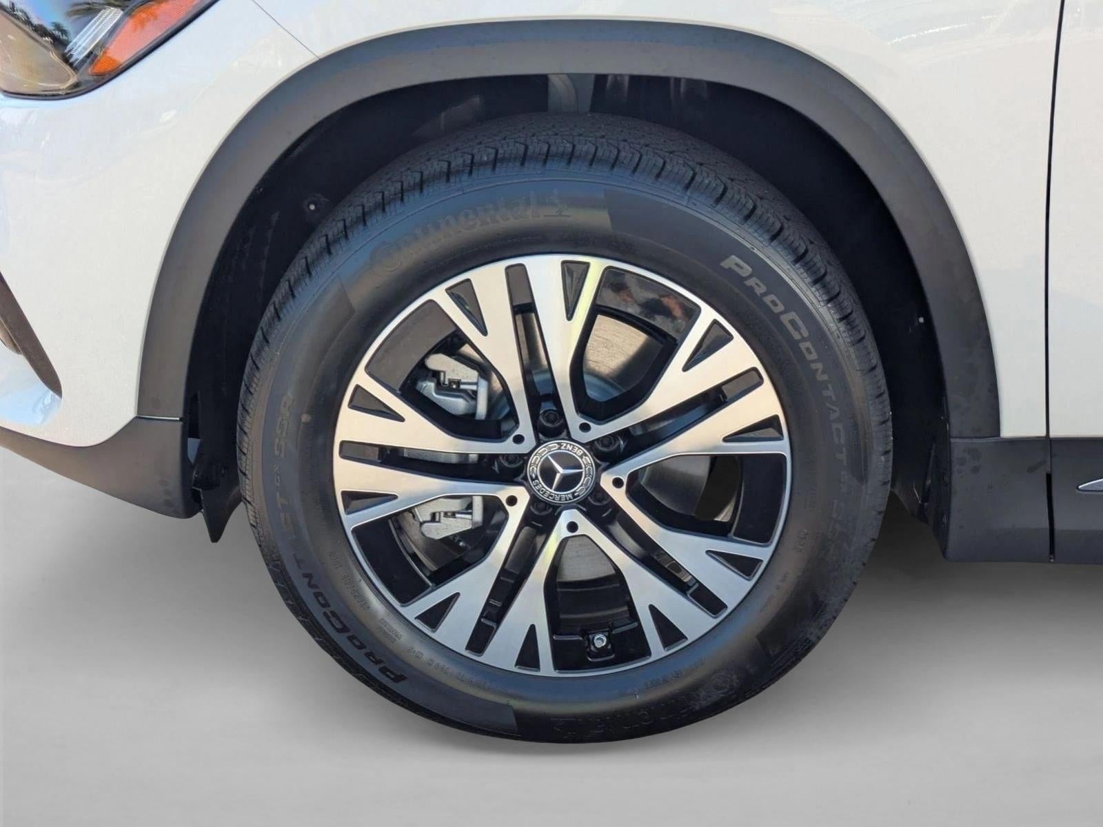 2026 Mercedes-Benz GLA GLA 250 SUV