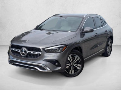2026 Mercedes-Benz GLA GLA 250 SUV