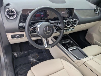 2026 Mercedes-Benz GLA GLA 250 SUV