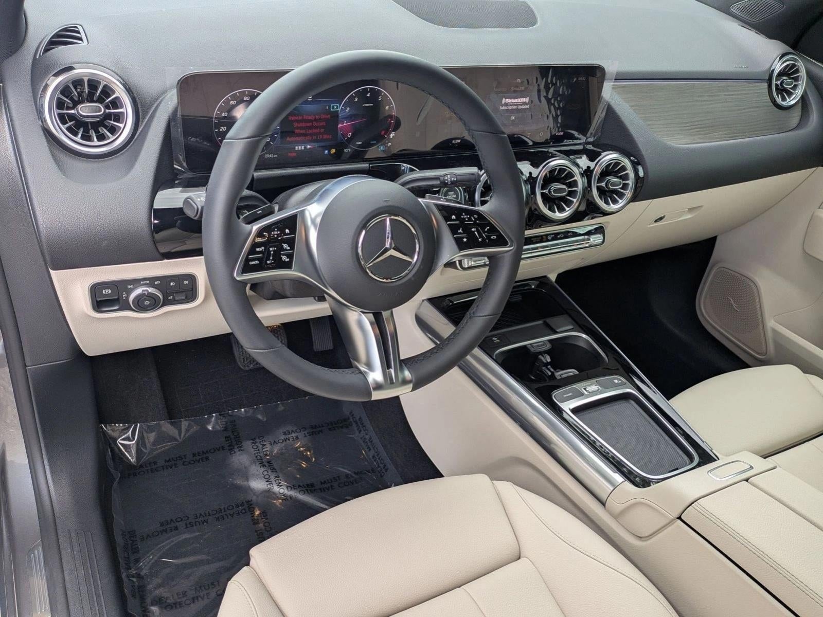 2026 Mercedes-Benz GLA GLA 250 SUV