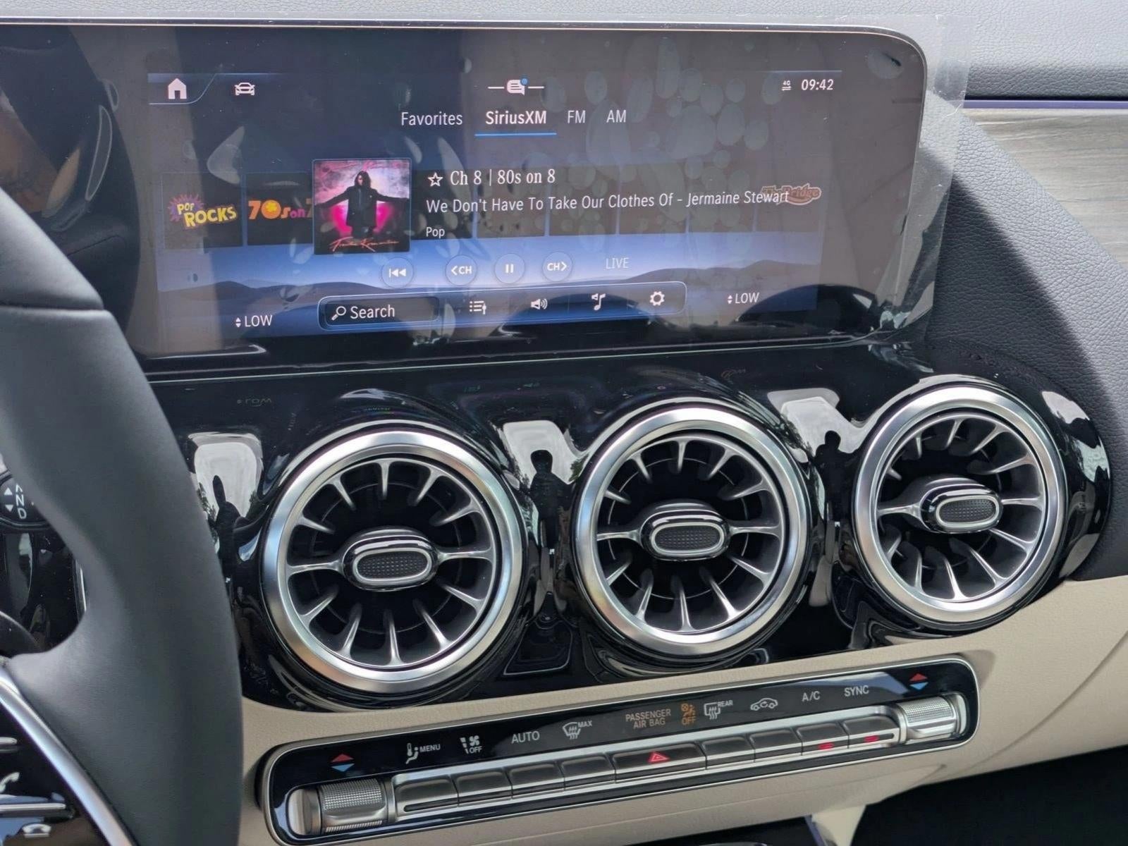 2026 Mercedes-Benz GLA GLA 250 SUV