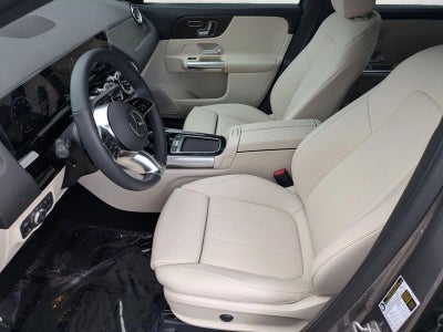 2026 Mercedes-Benz GLA GLA 250 SUV