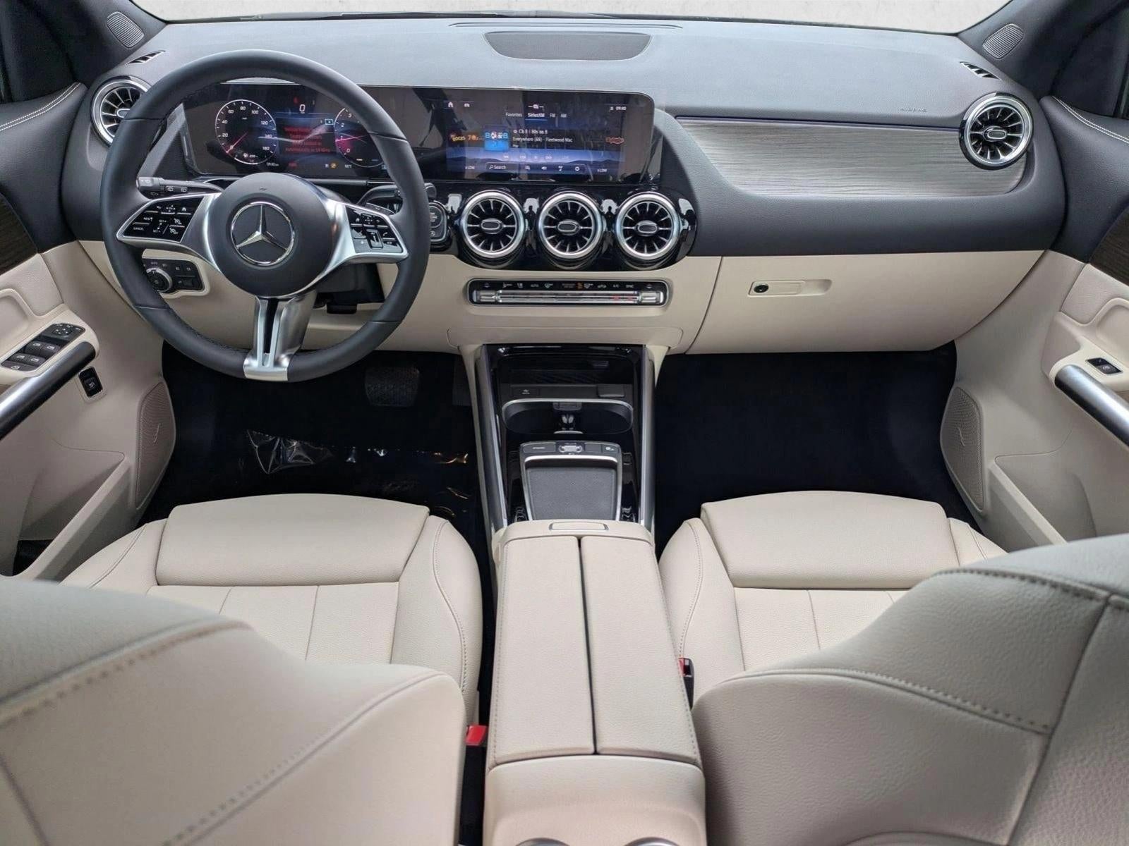 2026 Mercedes-Benz GLA GLA 250 SUV