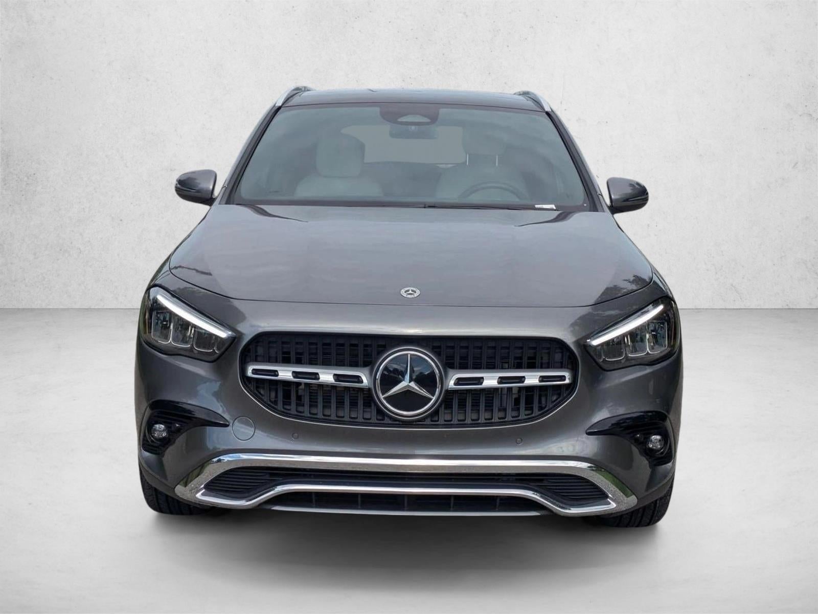 2026 Mercedes-Benz GLA GLA 250 SUV