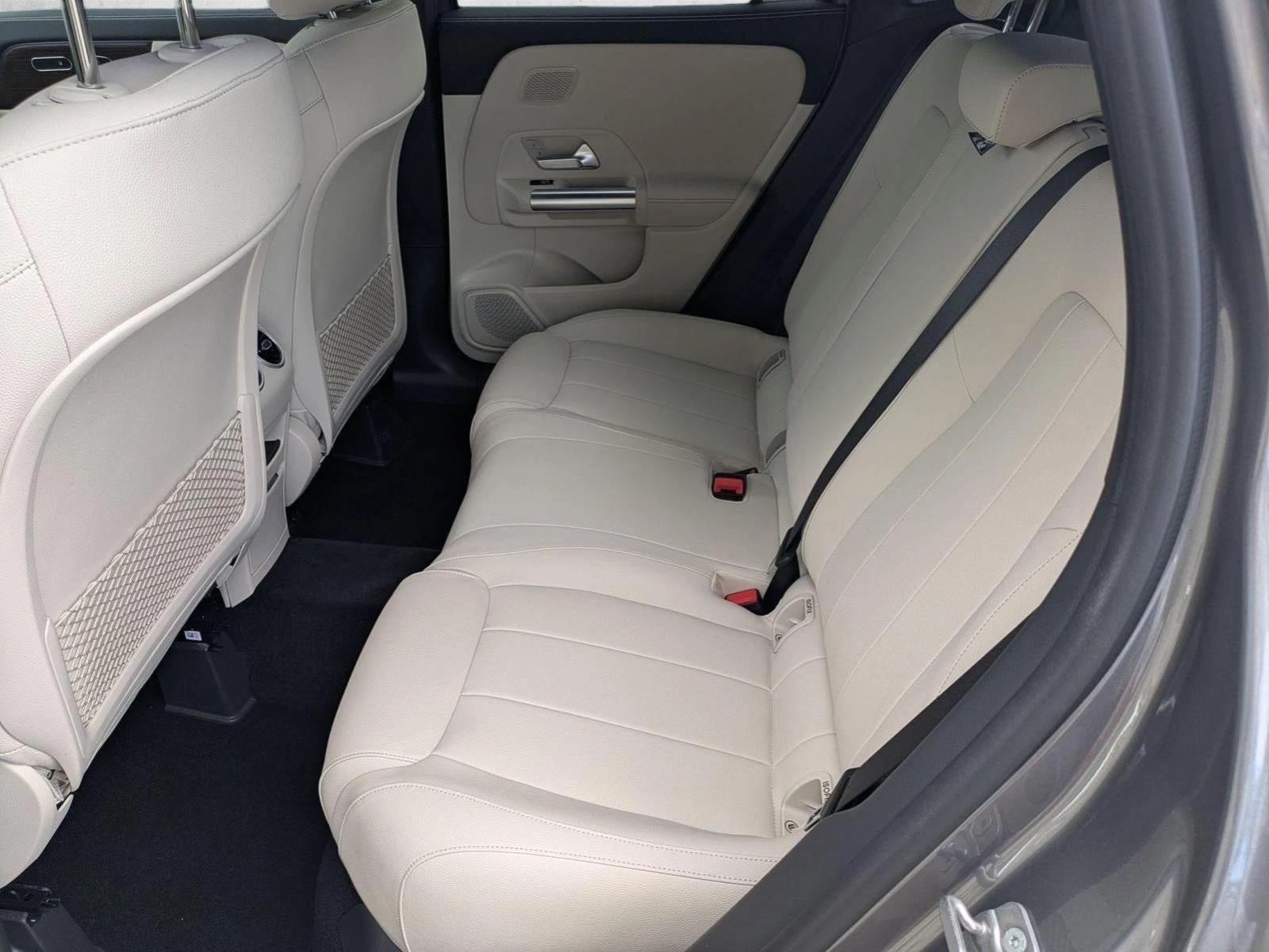 2026 Mercedes-Benz GLA GLA 250 SUV