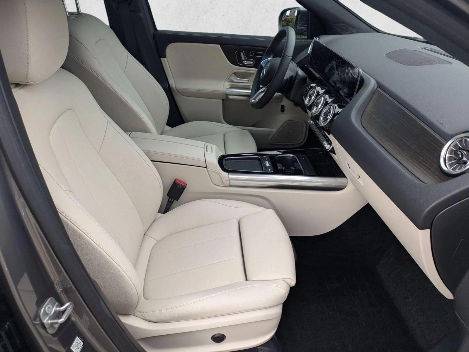 2026 Mercedes-Benz GLA GLA 250 SUV
