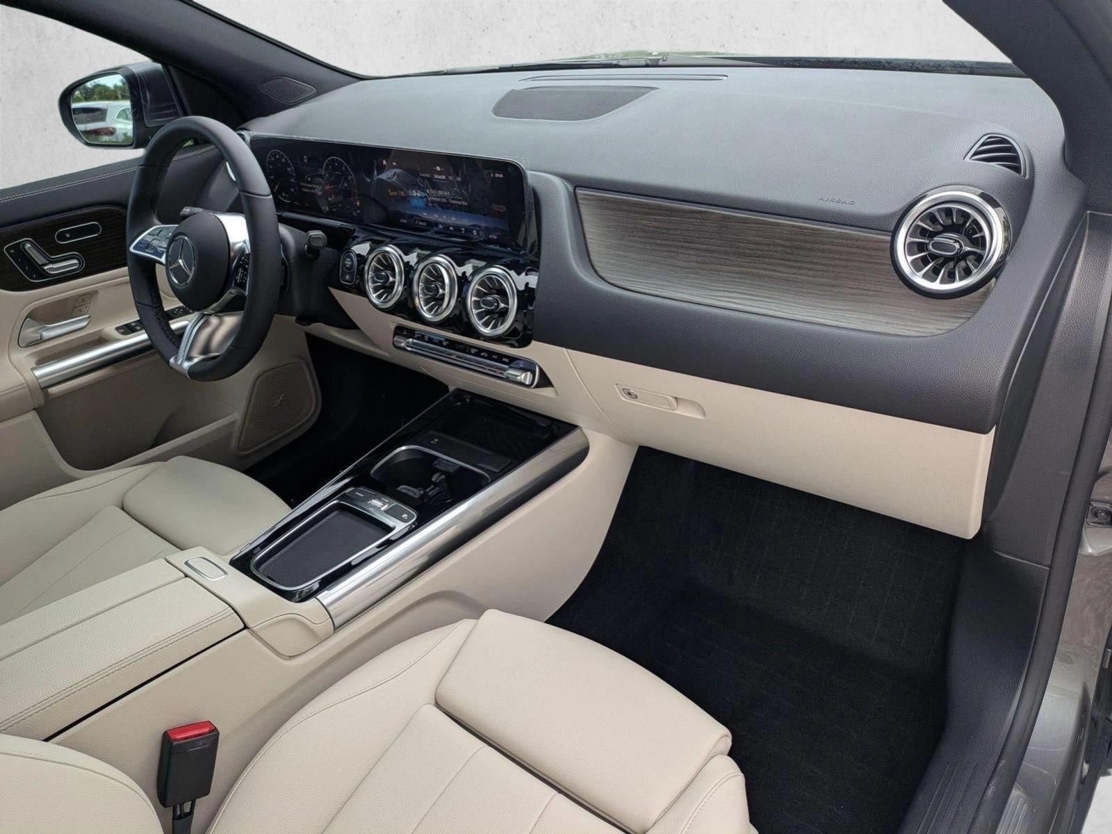 2026 Mercedes-Benz GLA GLA 250 SUV