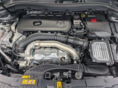 2026 Mercedes-Benz GLA GLA 250 SUV