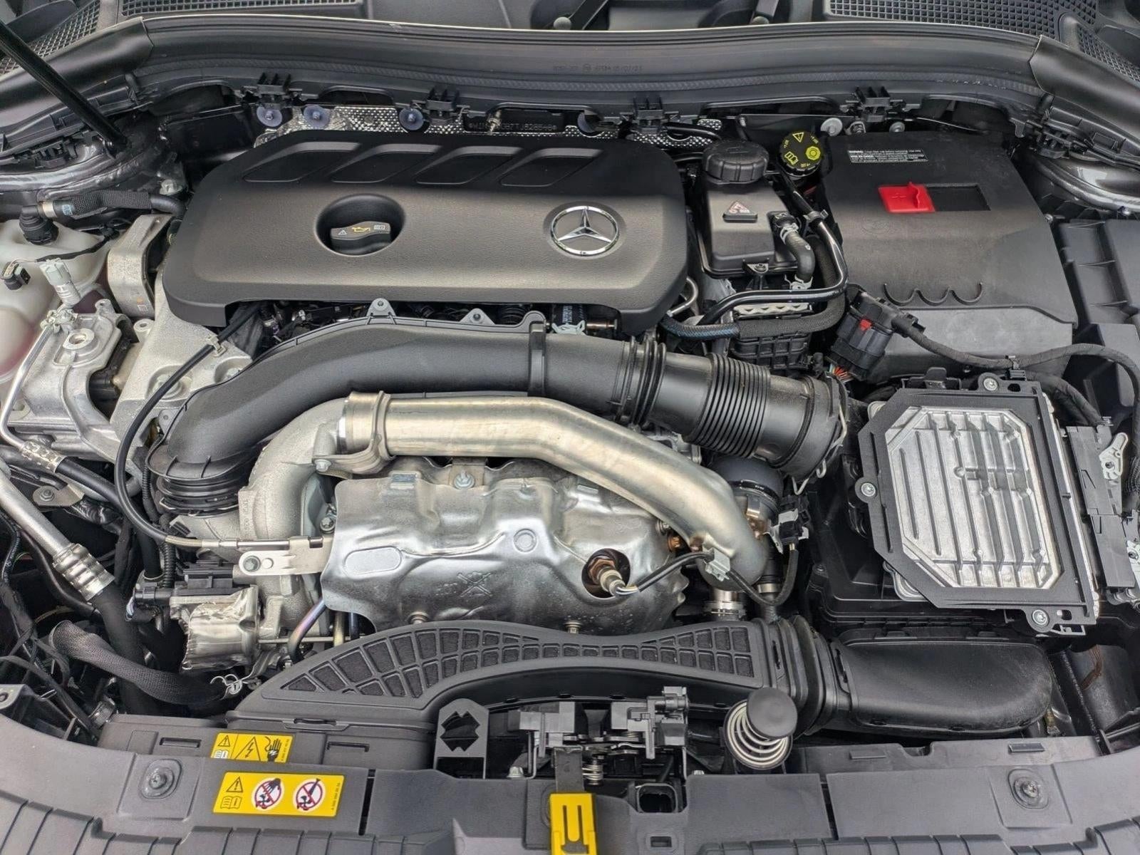 2026 Mercedes-Benz GLA GLA 250 SUV