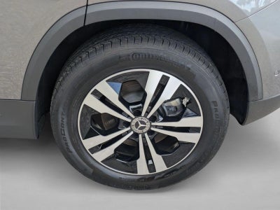 2026 Mercedes-Benz GLA GLA 250 SUV