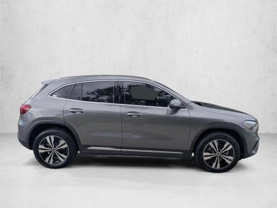 2026 Mercedes-Benz GLA GLA 250 SUV