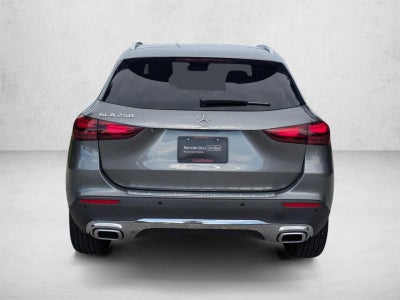 2026 Mercedes-Benz GLA GLA 250 SUV