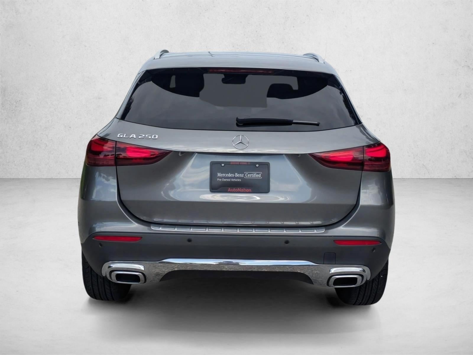2026 Mercedes-Benz GLA GLA 250 SUV
