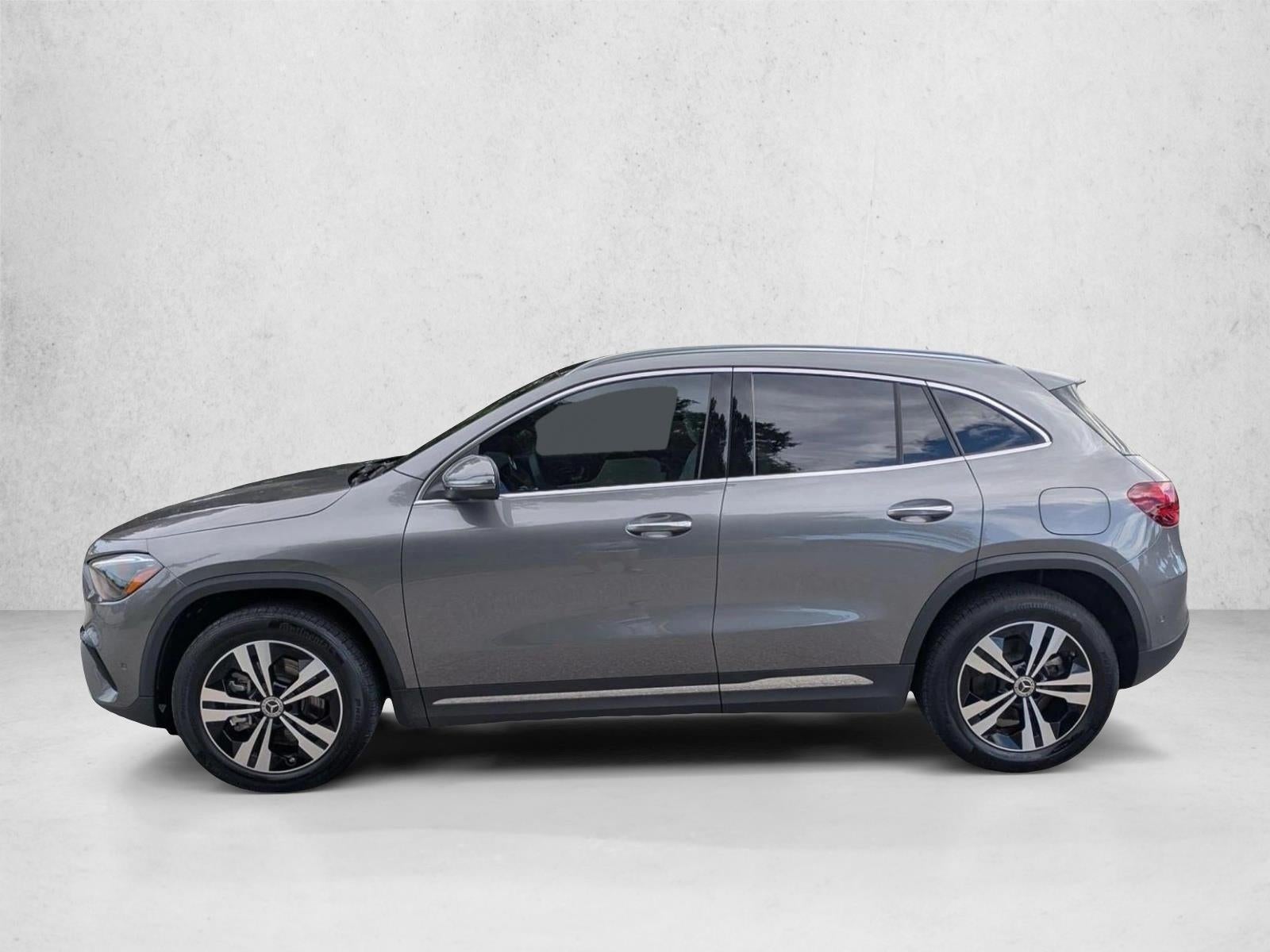 2026 Mercedes-Benz GLA GLA 250 SUV