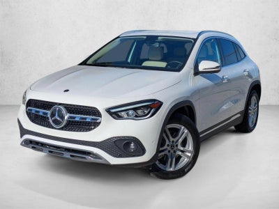 2023 Mercedes-Benz GLA GLA 250 SUV