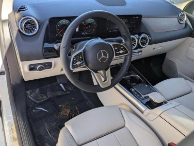 2023 Mercedes-Benz GLA GLA 250 SUV