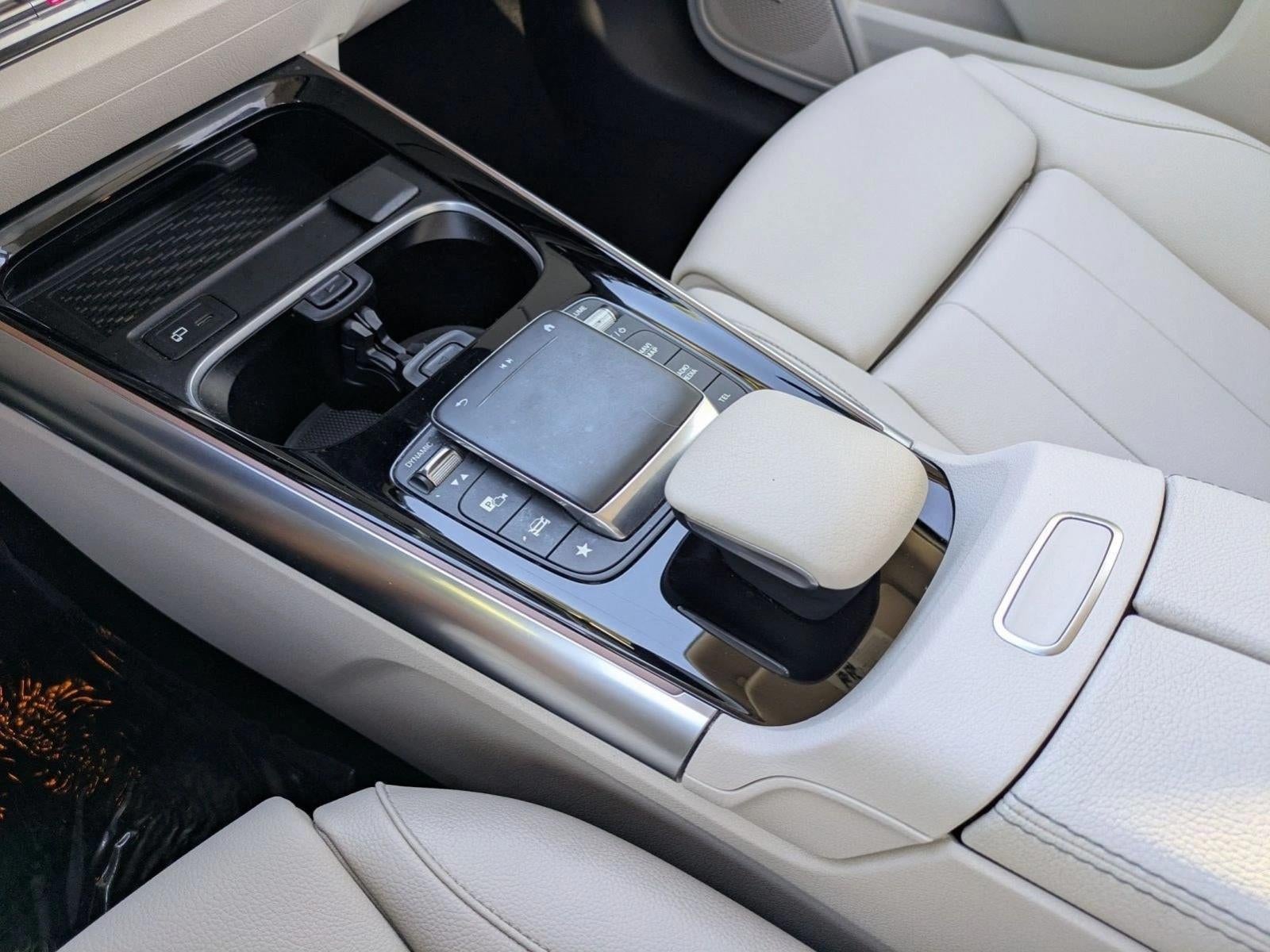 2023 Mercedes-Benz GLA GLA 250 SUV