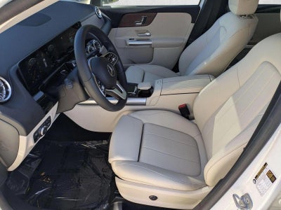 2023 Mercedes-Benz GLA GLA 250 SUV